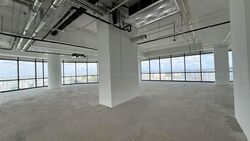 WOODLANDS MRT STATION (TE2) (D25), Office #463457671